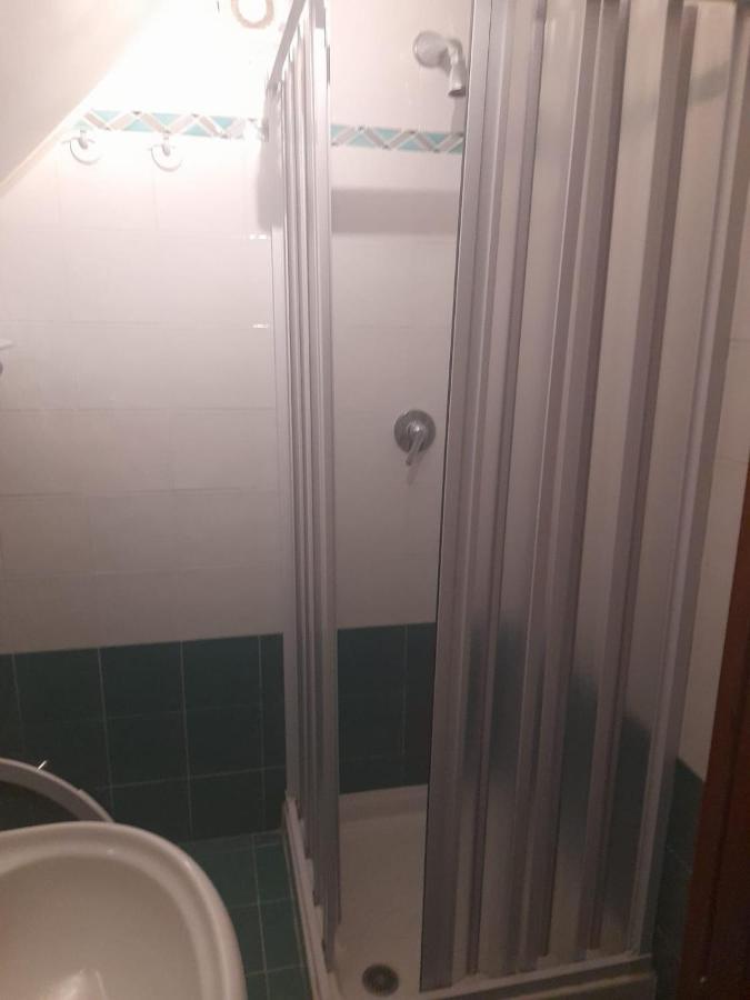 Appartamentino Romantico Rio dellʼElba Exteriör bild